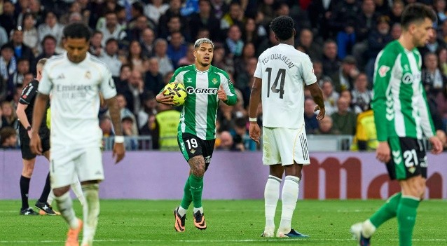 Cơ hội có thêm suất dự Champions League của La Liga giờ đây đang đặt lên vai những đội chơi tại C2, C3.