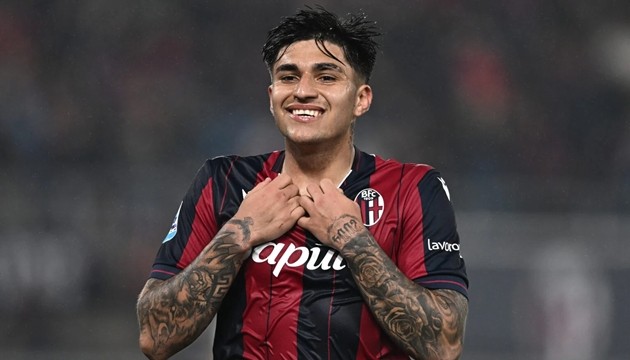 Mục tiêu BLĐ Man United đang cân nhắc kỹ lưỡng.