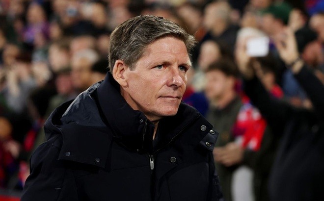  Glasner sẽ không tử thủ dù có lợi thế dẫn bàn.