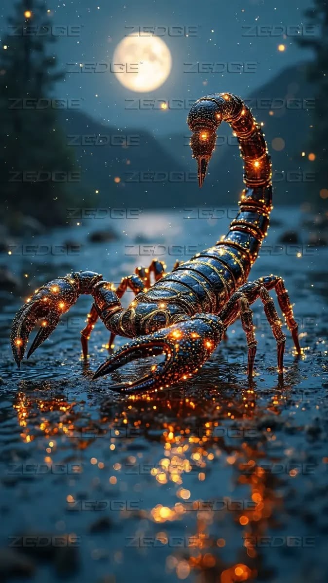 Bọ Cạp hãy cẩn trọng lời nói