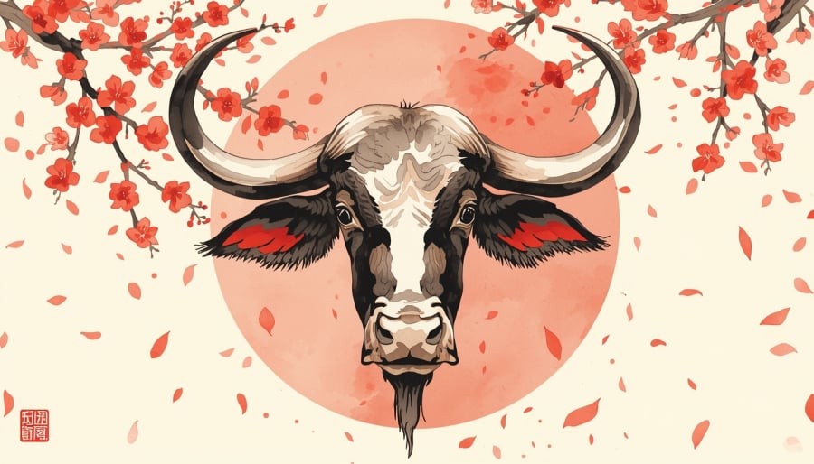 Trong thời gian dài, người tuổi Sửu thường được nhắc đến với hình ảnh chăm chỉ nhưng chậm bứt phá