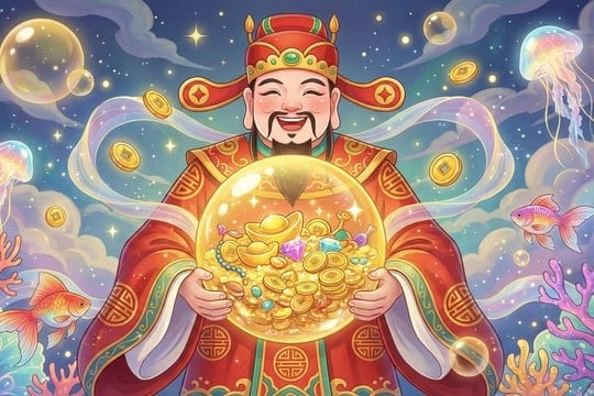 Tuổi Ngọ là con giáp có xu hướng bứt tốc rất mạnh vào giữa năm. 