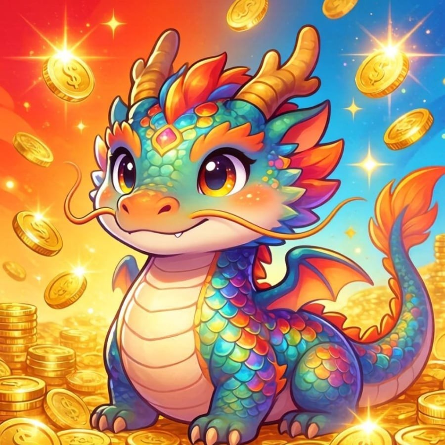 Từ 17/4 trở đi, vận trình của tuổi Thìn rực sáng. 