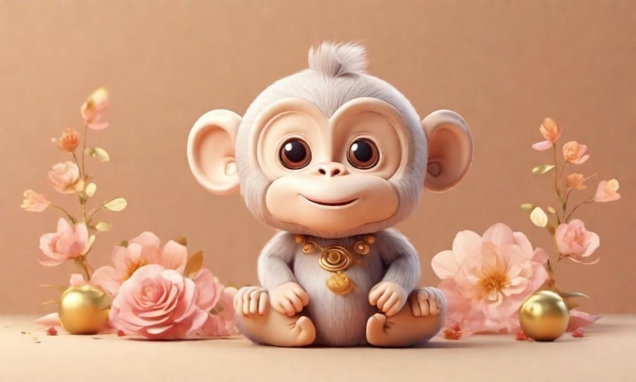 Tuổi Thân may mắn trong 30 ngày tới