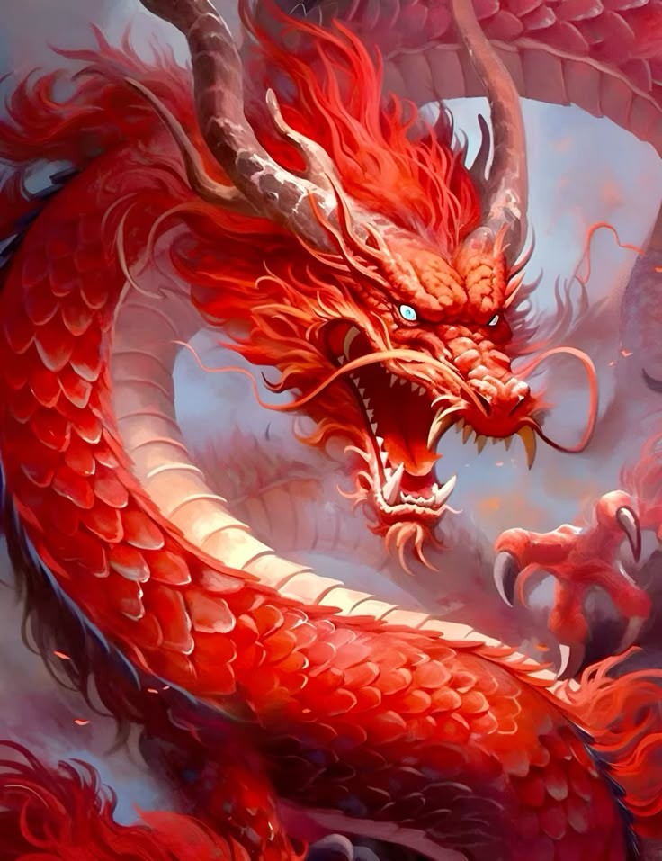 Tuổi Thìn có thể thấy vận khí đổi chiều