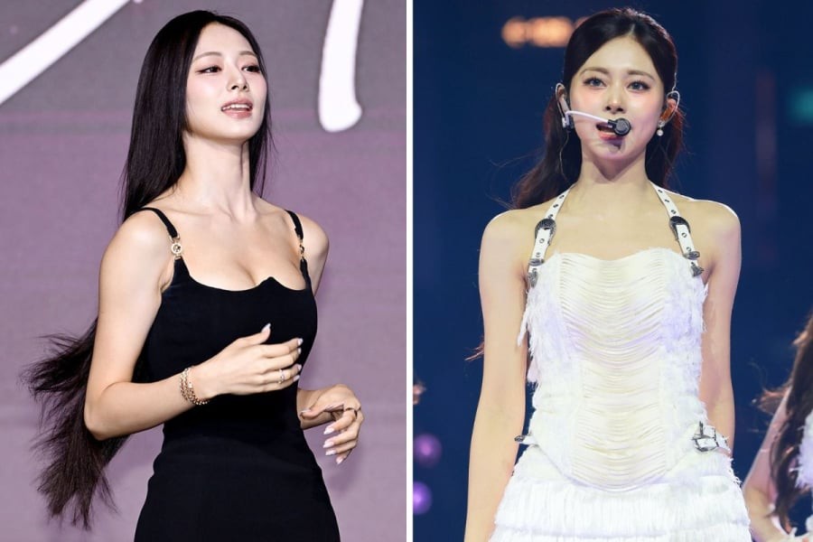 Một trong những điểm nổi bật khác là làn da trắng sáng, mịn màng gần như không tì vết.