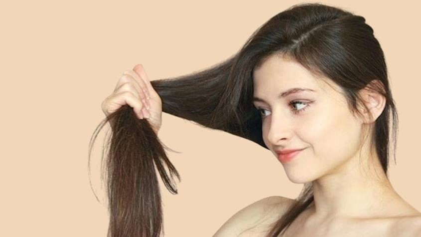 Việc gội đầu quá thường xuyên, sử dụng nhiệt độ cao hoặc chải tóc khi còn ướt đều có thể khiến tóc yếu đi.