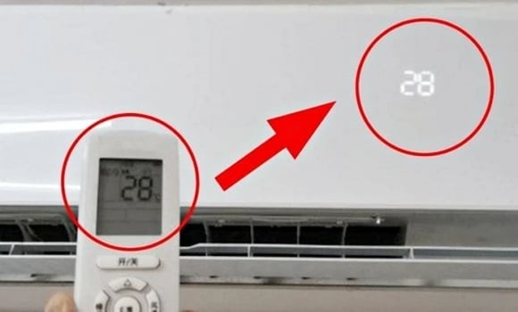 Vào mùa hè, khi nhiệt độ ngoài trời thường dao động từ 30–40°C, việc cài đặt điều hòa ở mức 28°C thường giúp tiết kiệm điện hơn so với 26°C.