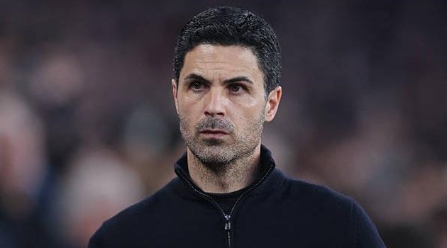 Arsenal của Mikel Arteta mang đến nhiều ý kiến trái chiều tại Champions League.