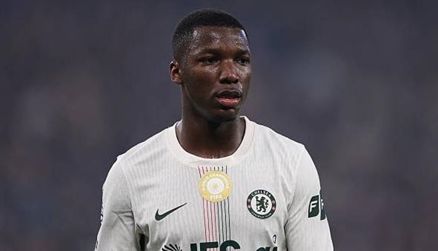 Moises Caicedo cần sớm trở lại phong độ tốt nhất.