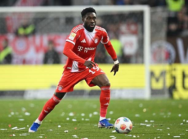 Davies đáng để Man Utd đặt cược.