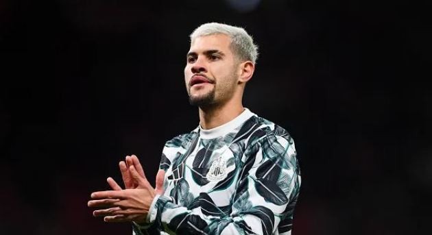 MU cần một Bruno khác bên cạnh Fernandes.