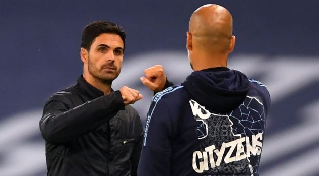 Trận đại chiến sắp tới có thể là chung kết của cả mùa giải.