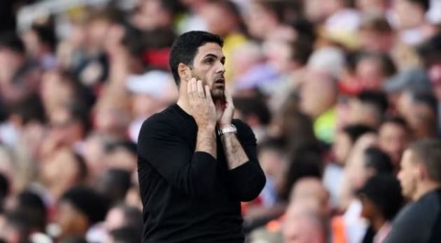 Arteta có thể giúp Arsenal giành danh hiệu?