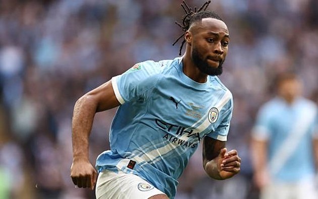 Antoine Semenyo tự tin đối đầu Arsenal.