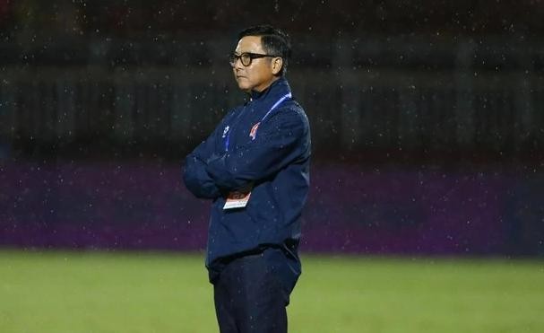 Ông Lê Huỳnh Đức đối mặt với khó khăn tại Công an TP.HCM.