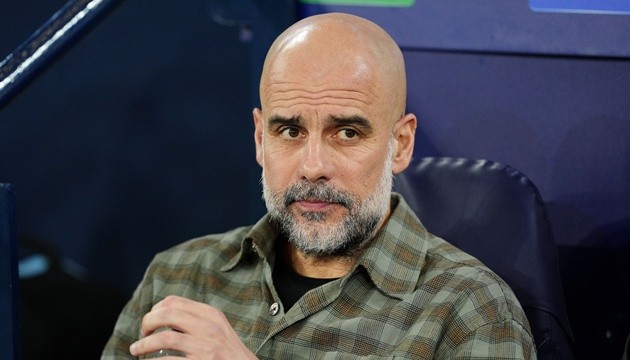Pep thừa nhận Arsenal sẽ vô địch nếu Man City thua tại Etihad