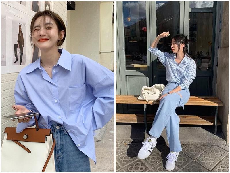 Đây là gam màu không quá nổi bật nhưng lại có khả năng nâng tầm phong cách nếu được phối hợp hợp lý. 