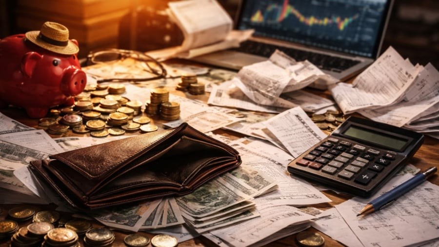 Không rèn luyện để bỏ 3 điều này thì còn hao tài tán của