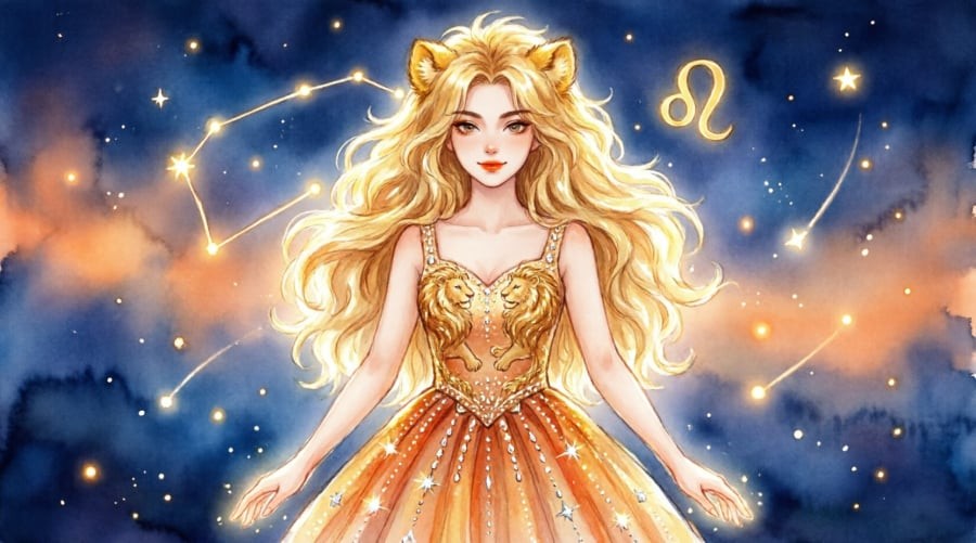 Sư Tử bước vào cuối tuần với trạng thái tinh thần khá tốt