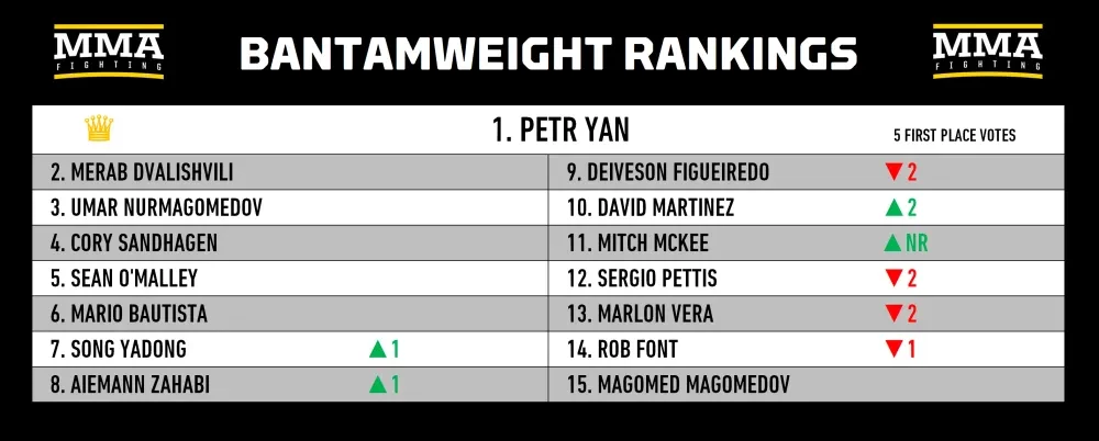 Bảng xếp hạng Hạng gà