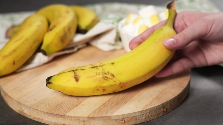 Thường xuyên ăn chuối và ăn một cách hợp lý, cơ thể nhận được nhiều lợi ích tuyệt vời.