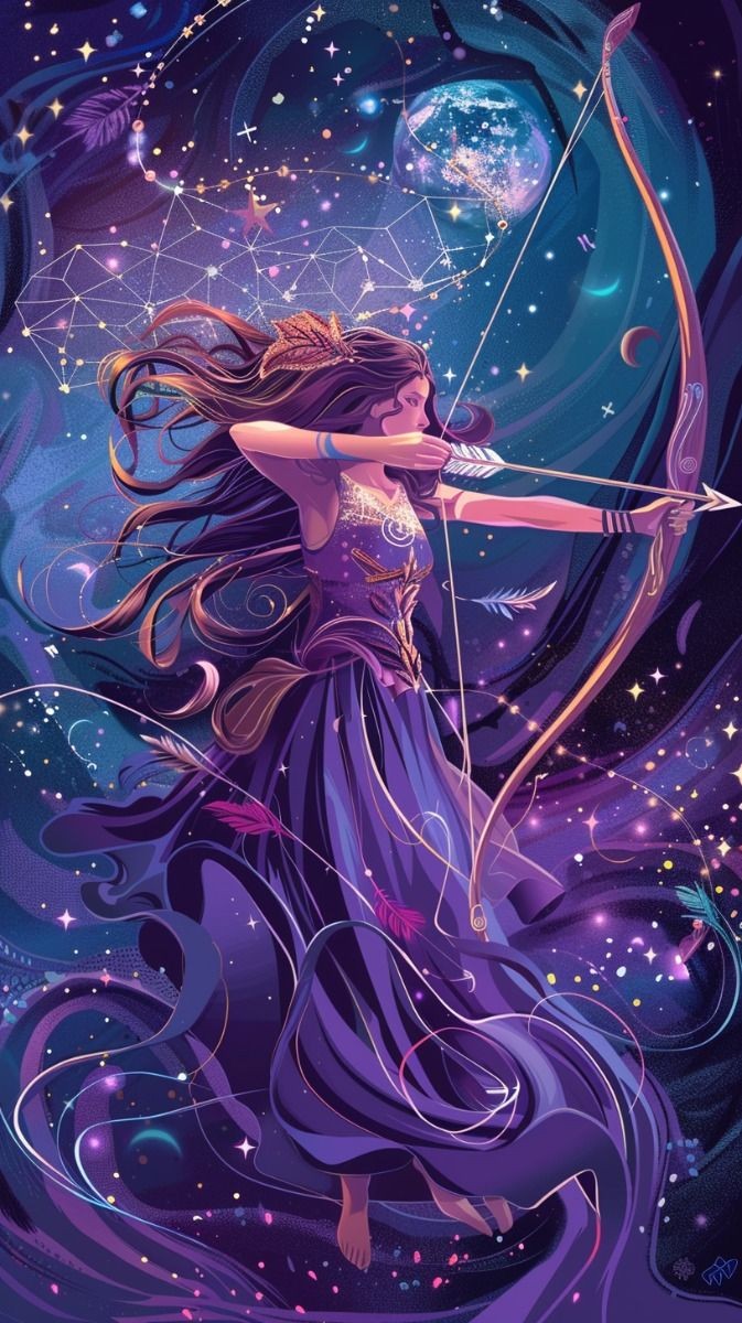 Nhân Mã mở rộng quan hệ, cơ hội tìm đến