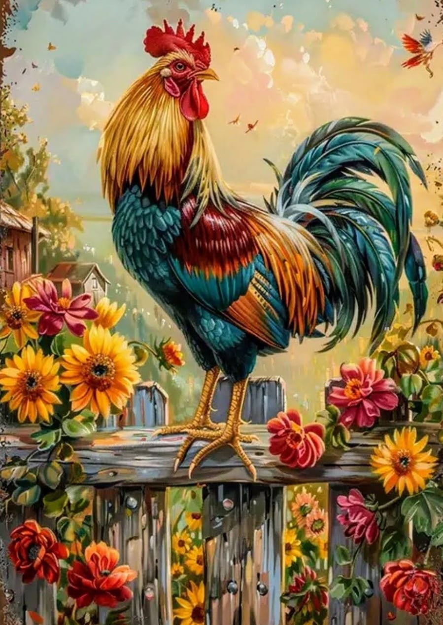 Tuổi Dậu càng kết nối càng mở vận may