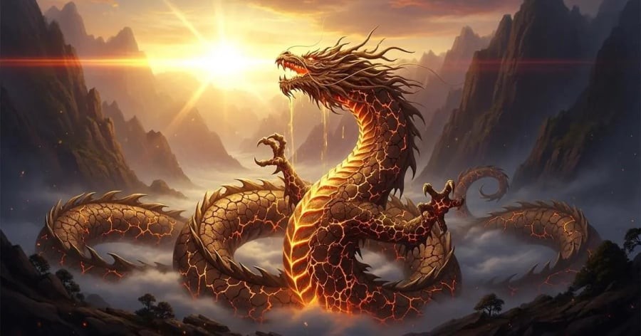 Người tuổi Thìn vốn mang khí chất mạnh mẽ, có tố chất lãnh đạo và luôn không ngừng tìm kiếm cơ hội bứt phá. Trong 20 ngày tới, tuổi Thìn là một trong những con giáp có vận trình sáng nhất.

