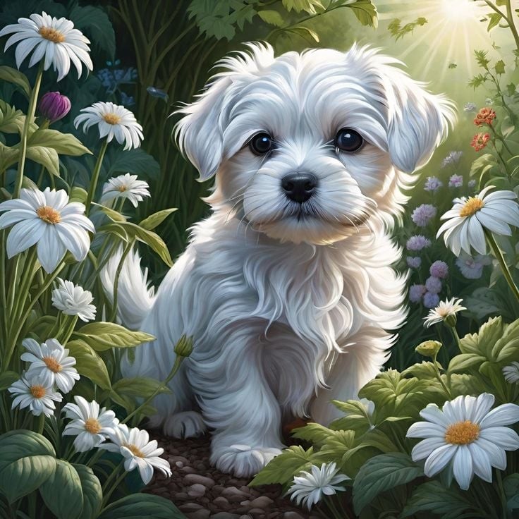 Tuổi Tuất đối diện khó khăn thì bản lĩnh càng bật lên