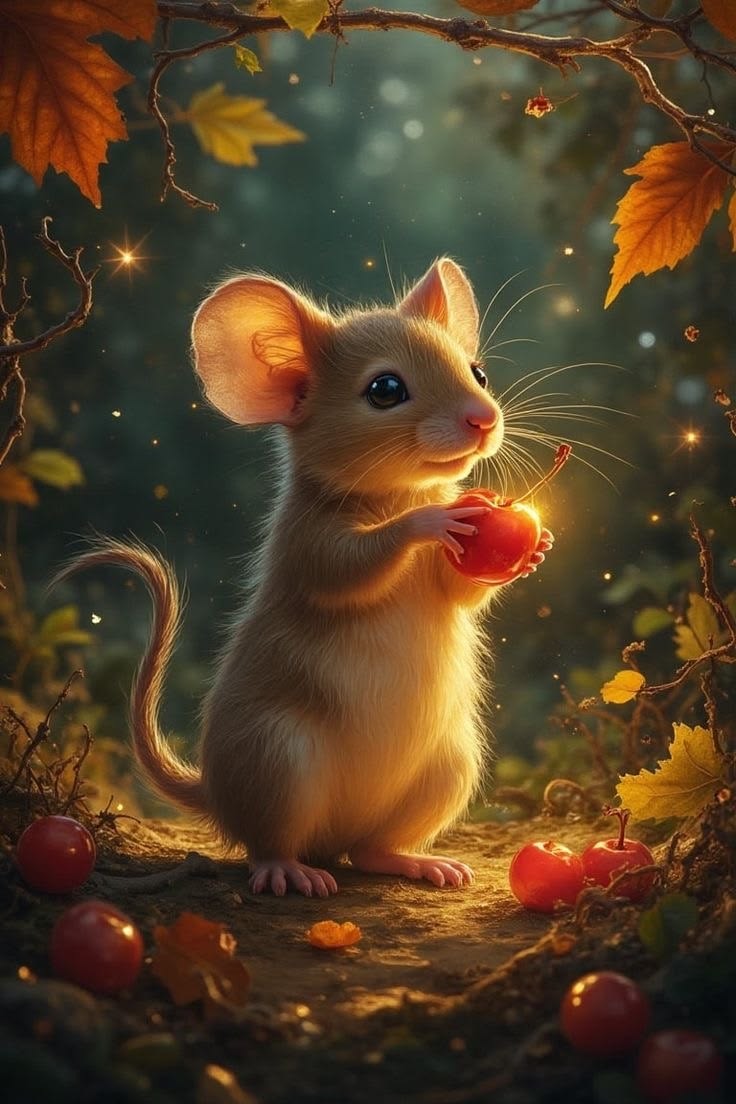 Tuổi Tý được tổ tiên nâng đỡ có thể tháo gỡ nút thắt khó khăn