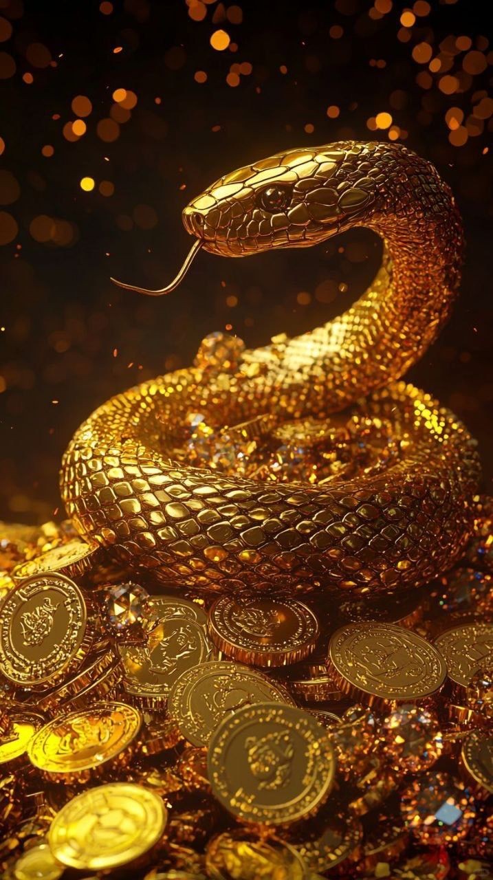 Tuổi Tỵ kiên trì từng bước nhỏ tích luỹ thành lớn