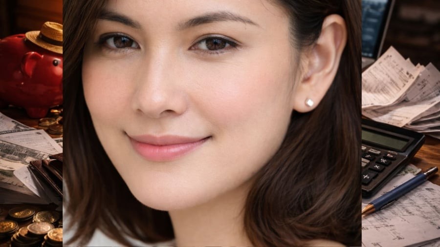 Người có 3 nét này thường giàu muộn