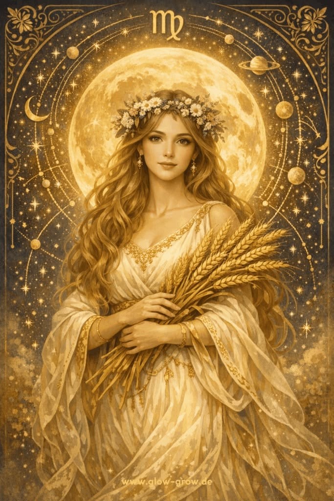 Xử Nữ đón ngày cuối tuần với thêm cơ hội