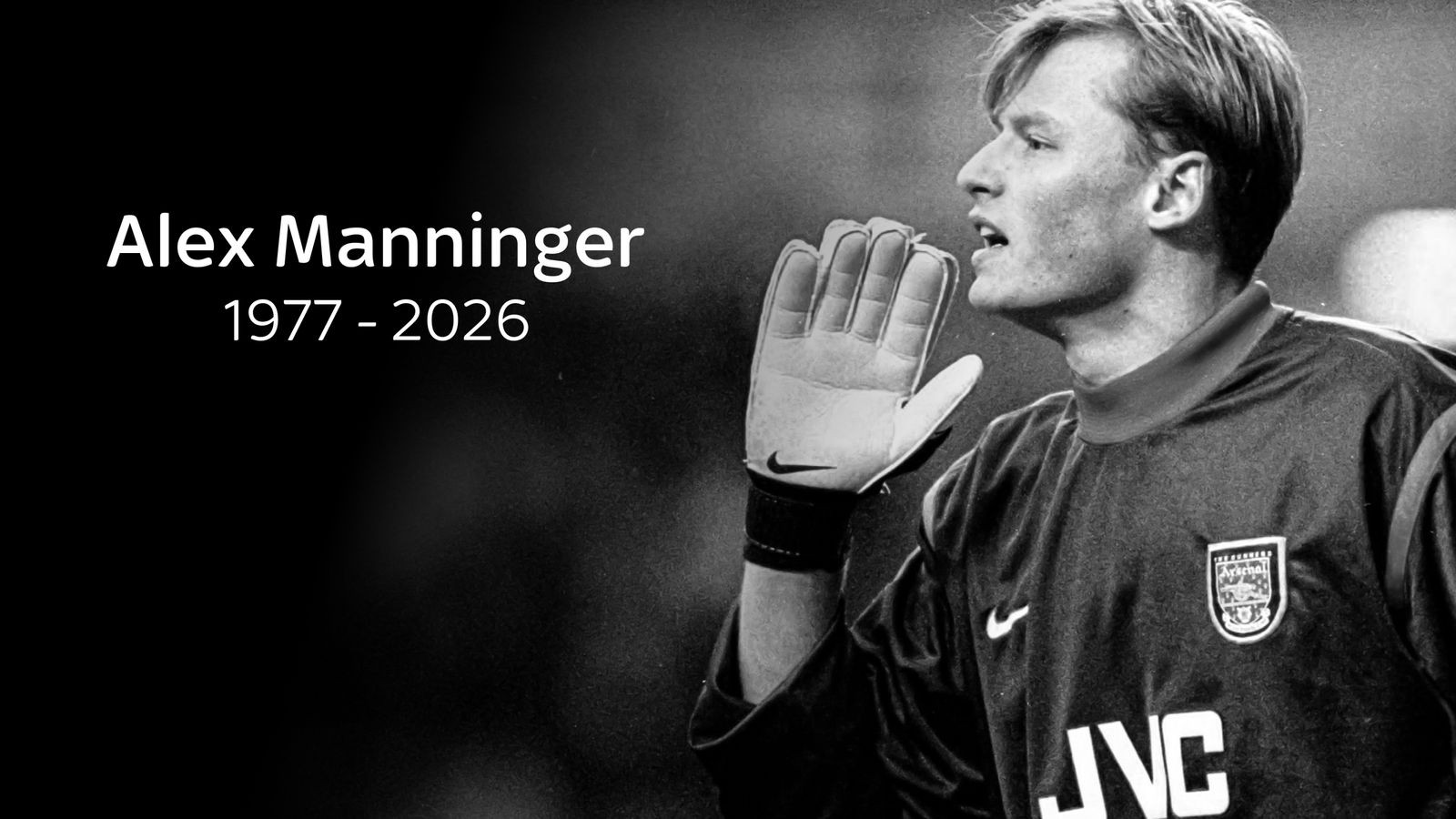 Làng túc cầu thương tiếc sự ra đi của Manninger.