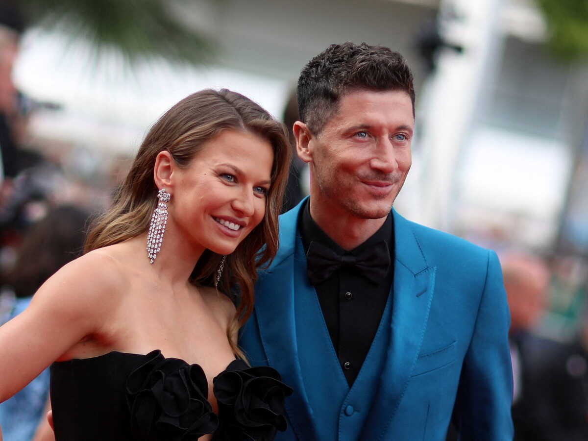 Anna Lewandowska và bí mật trường thọ Lewy.