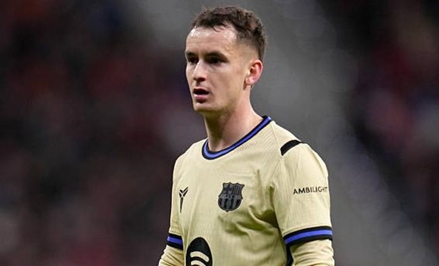 Marc Casado nằm trong tầm ngắm của Arsenal.