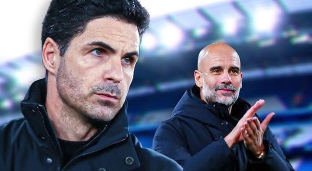 Arsenal sẽ gặp nhiều khó khăn ở trận đấu với Manchester City.