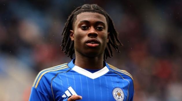 Arsenal quyết tâm sở hữu Jeremy Monga.