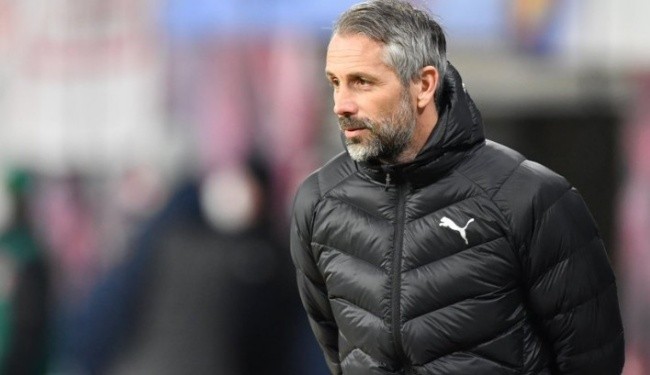 HLV Marco Rose sẽ dẫn dắt Bournemouth.