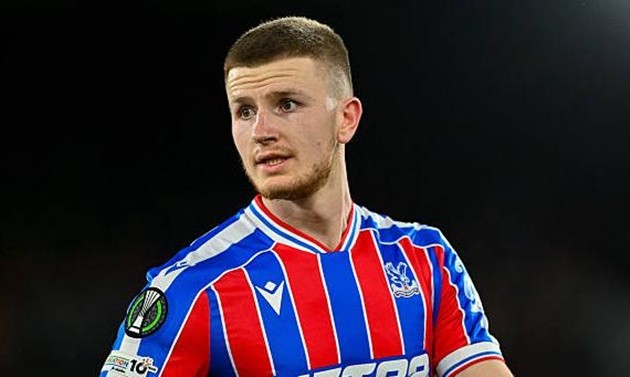 Liverpool đặt Adam Wharton vào tầm ngắm.