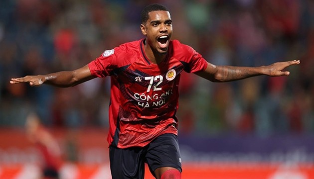 Alan có khả năng sắp nhập tịch Việt Nam.