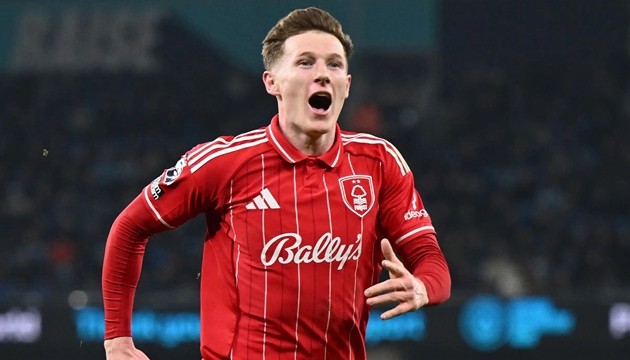 Man United ưu tiên sử dụng Elliot Anderson.