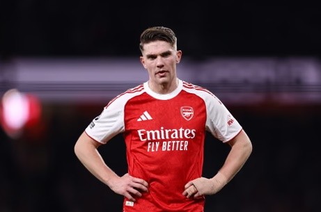 Viktor Gyokeres chưa đáp ứng được kỳ vọng.