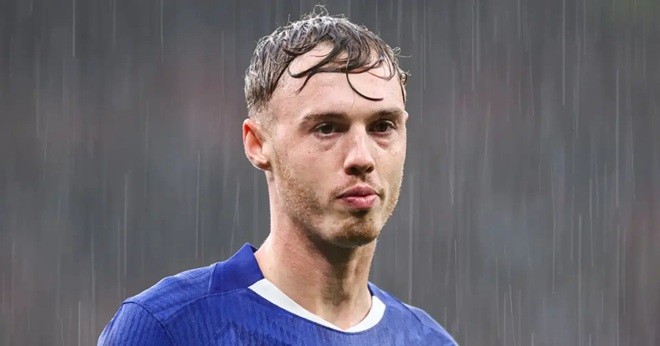 Palmer đã gặp khó khăn vì chấn thương mùa này.