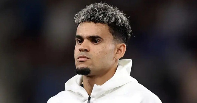 Diaz được coi là thương vụ xuất sắc của Bayern.