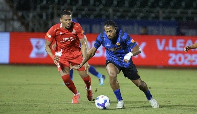 Trung vệ Brazil trở thành tử huyệt của 