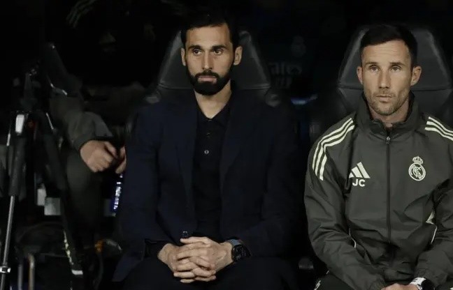 Arbeloa có thể sẽ mất ghế sau chuỗi trận thất vọng.