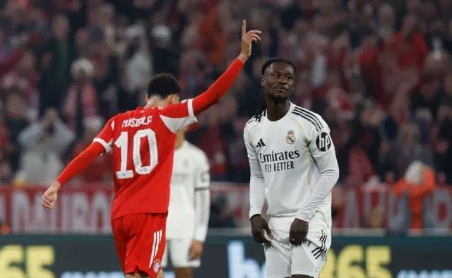 Real sẽ làm cách nào để vượt qua cơn khủng hoảng?