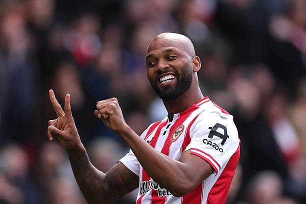 Igor Thiago đang có phong độ cực kỳ ấn tượng. 